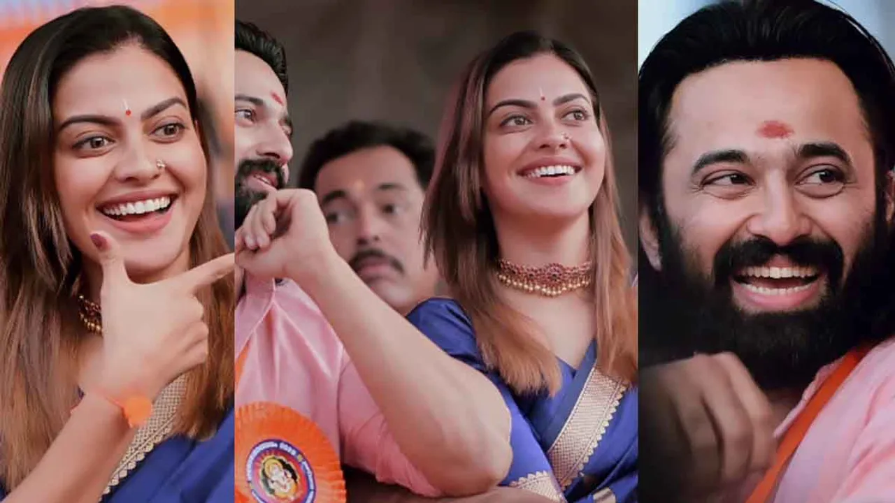 Anusree, Unni mukundan, entertainment news, film news, movie news