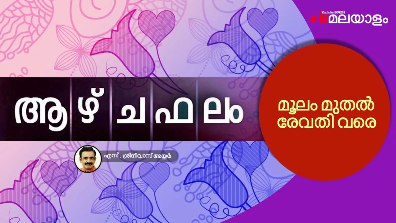 Horoscope | Astorlogy | IE Malayalam