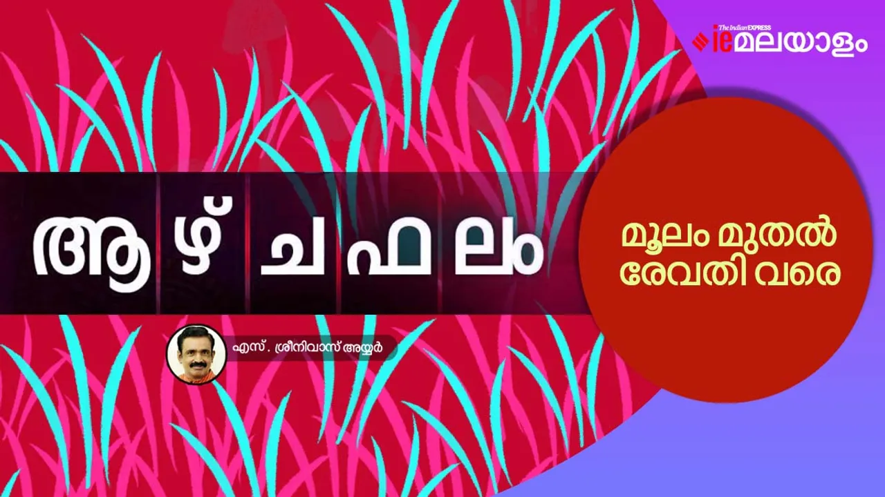 Horoscope | Astrology | IE Malayalam