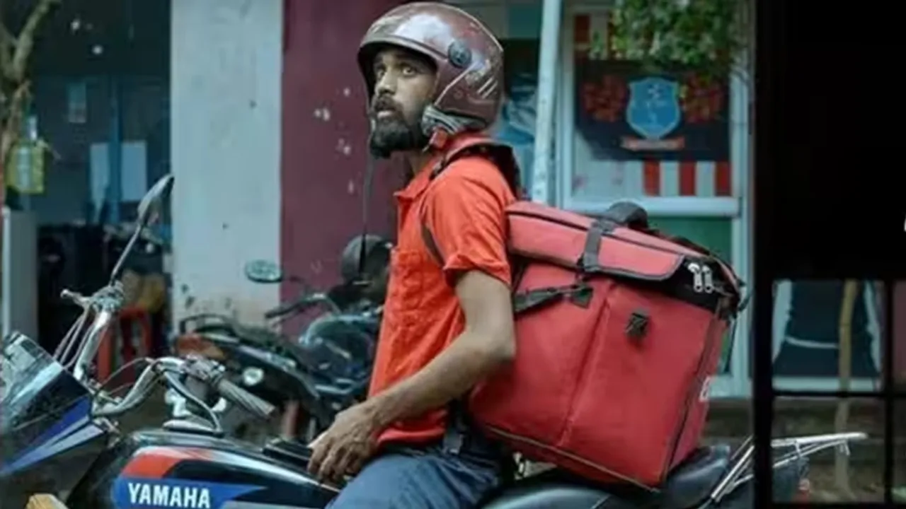 Baakki Vannavar | Amal Prasi | Rajeev Ravi