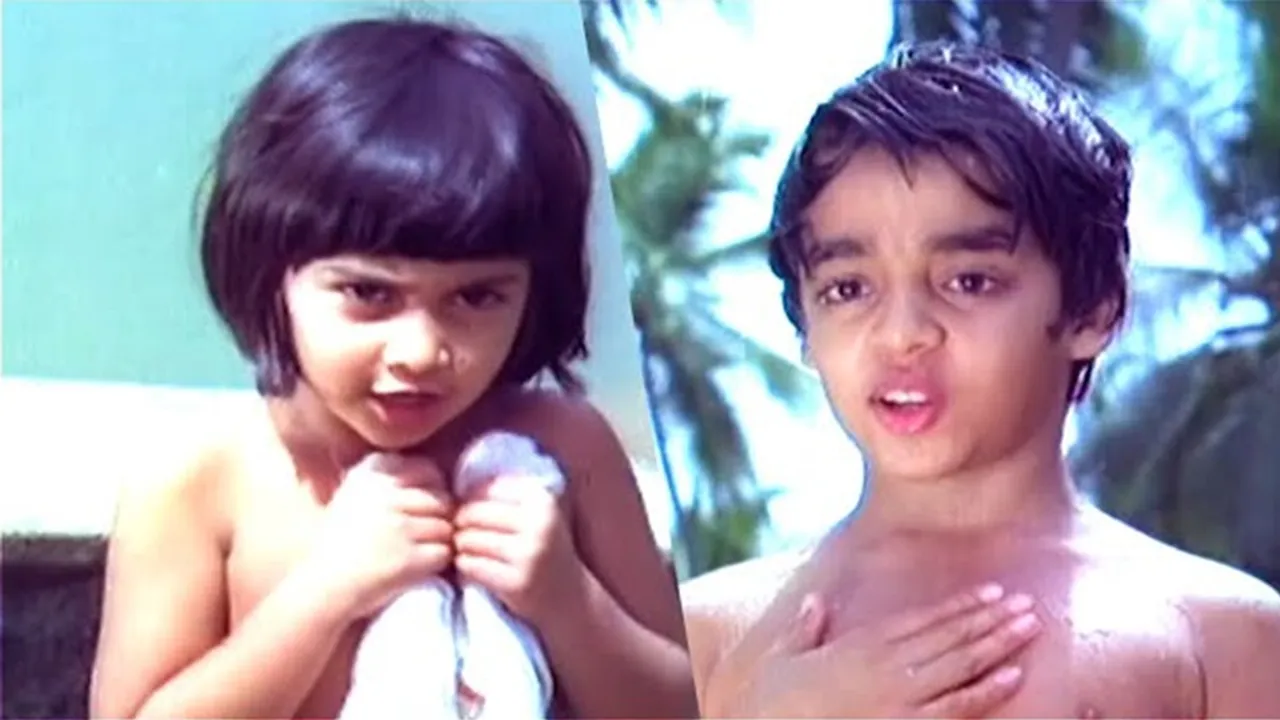Baby Shalini| Hari Dev Krishnan