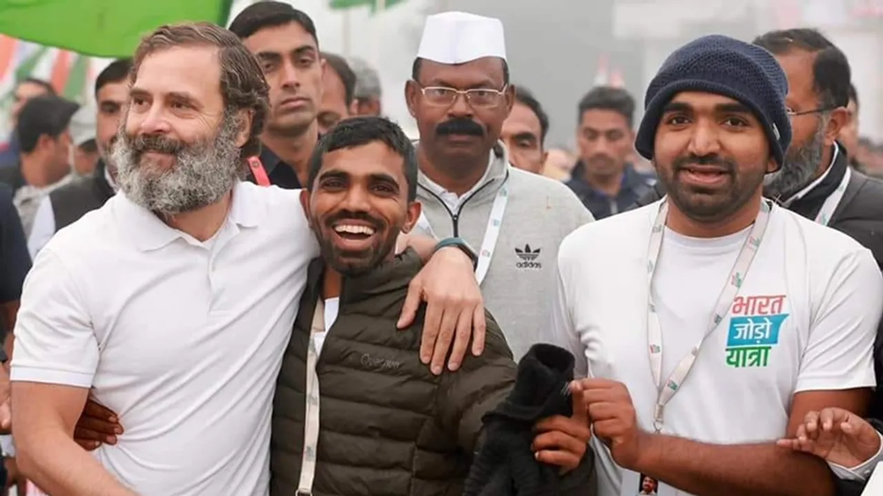 Chandy Oommen | Puthupally \ Byelection