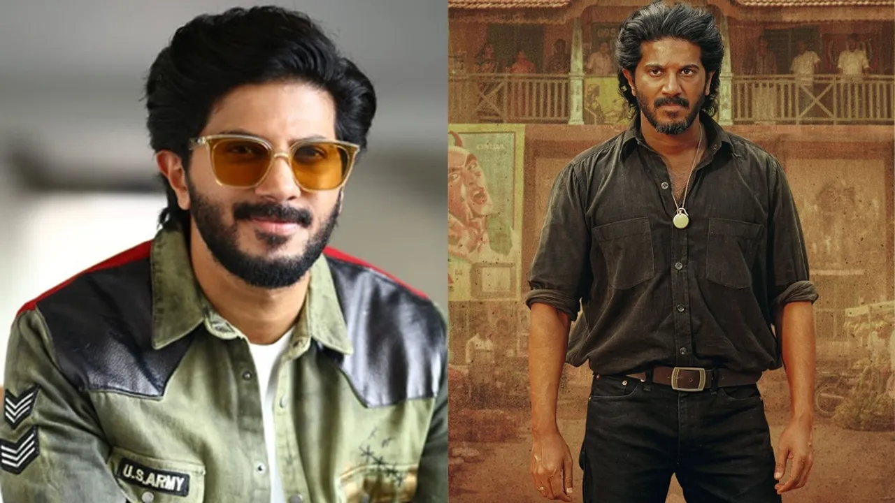 Dulquer Salmaan | Dulquer Salmaan interview | King of Kotha