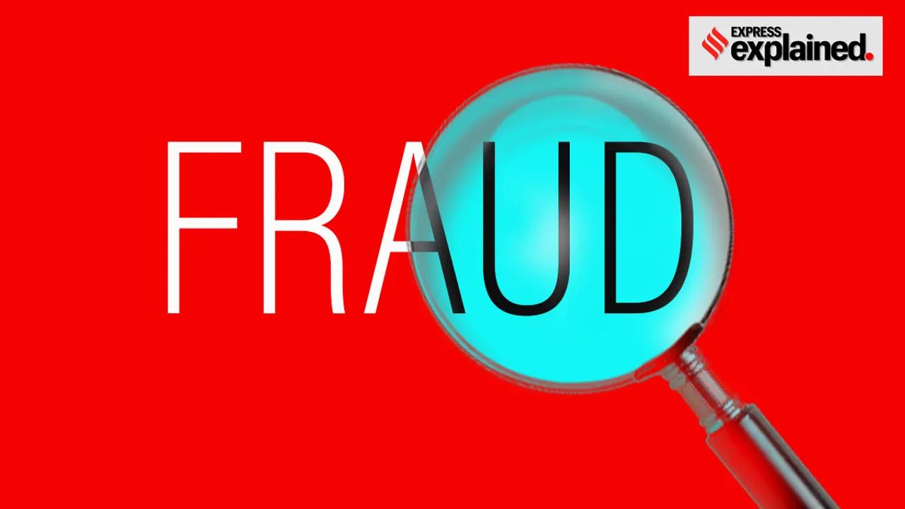 explained|fraud cases|customs