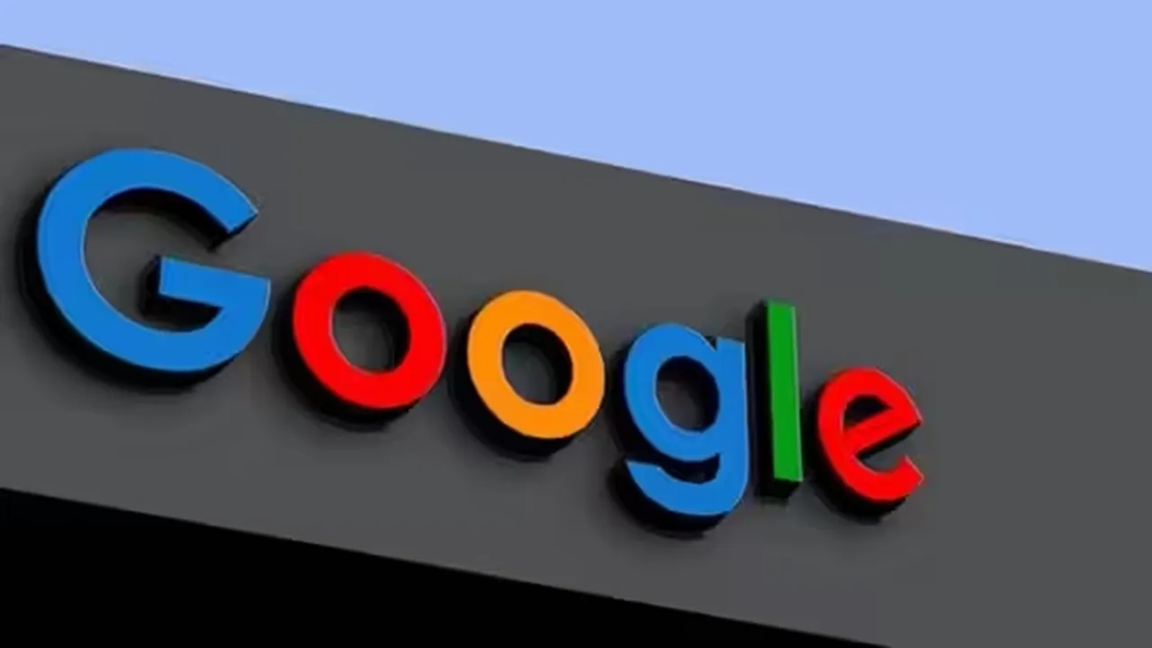 GOOGLE| TECH