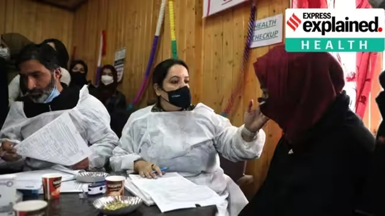 DOCTORS| INDIA|National Medical Commission