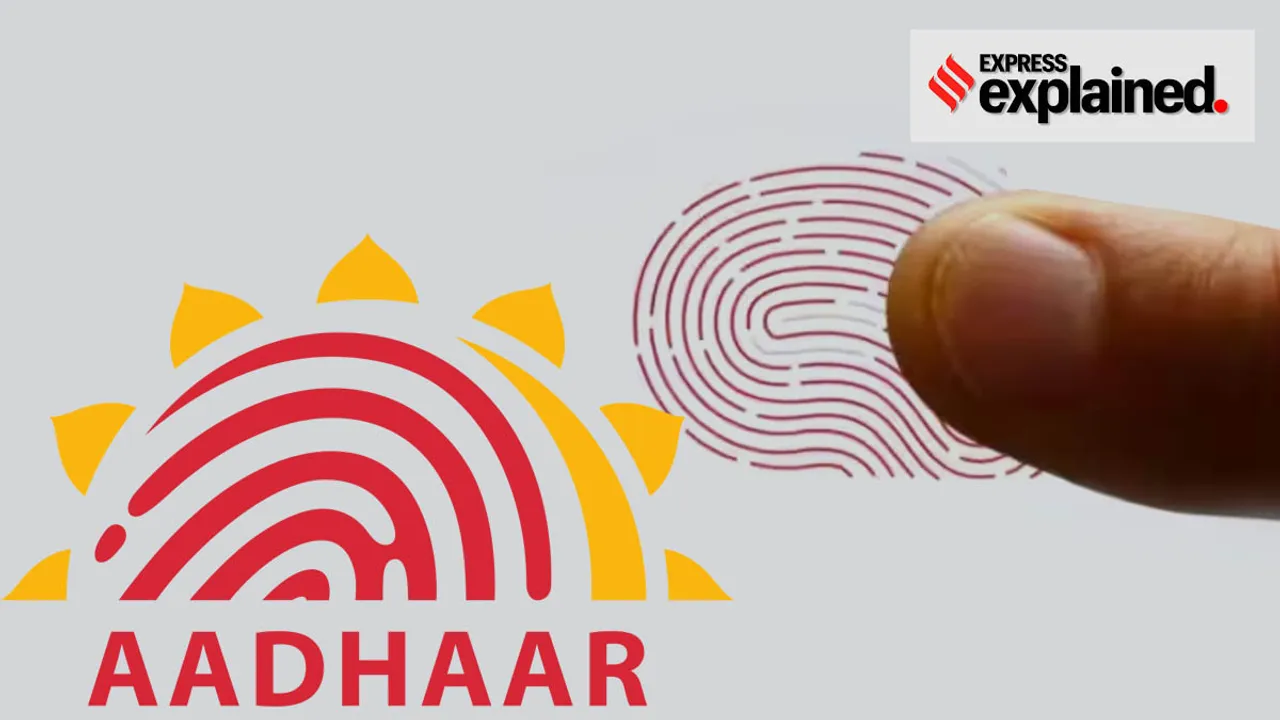 uidai|artificial intelligence|payment