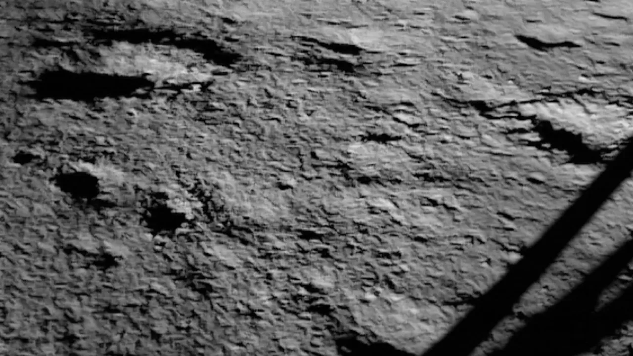 ISRO | Chandrayan | News