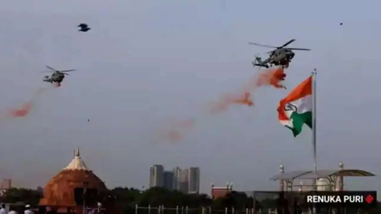 Independance Day | News | Delhi