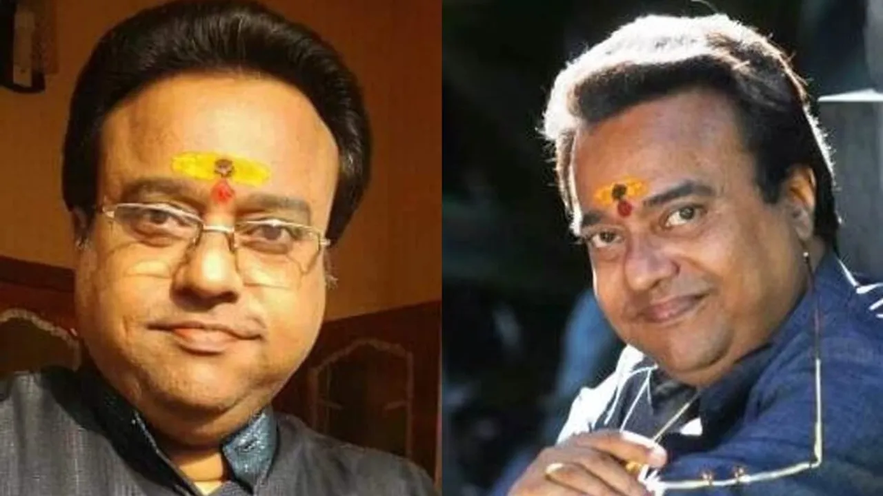 Kailas Nath| Kailas Nath death| കൈലാസ് നാഥ്