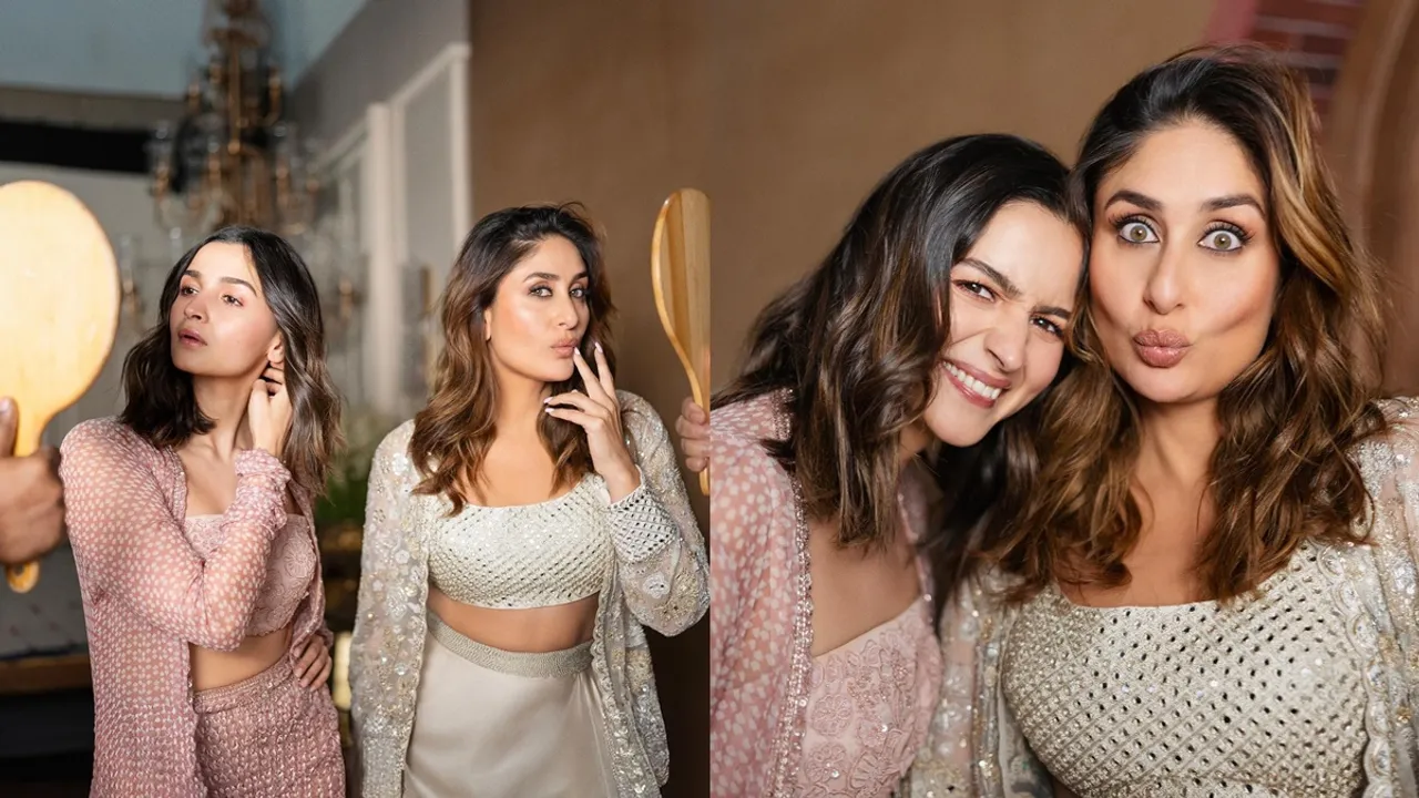Kareena Kapoor | Alia Bhatt | Kareena Kapoor Alia Bhatt latest