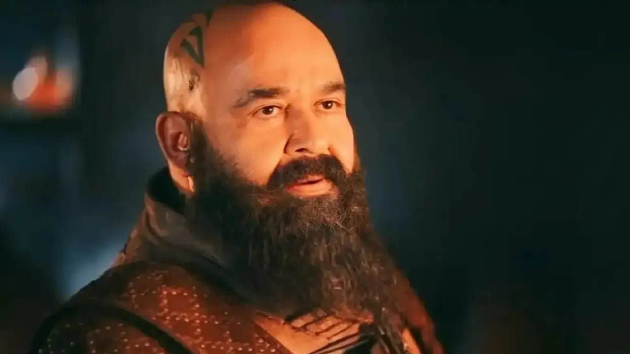 Mohanlal|Barroz release date|മോഹൻലാൽ | ബറോസ്