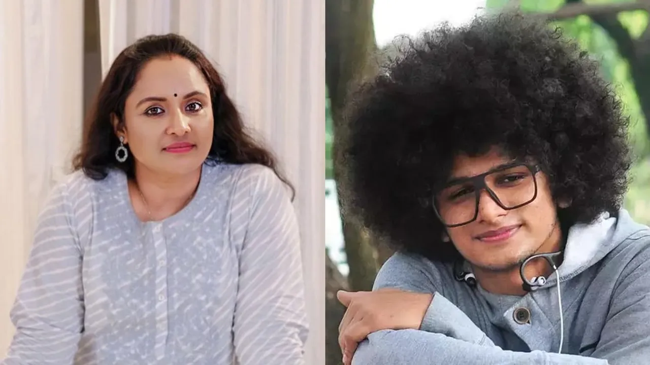 Nisha Sarang | Rishi Kumar | Uppum Mulakum