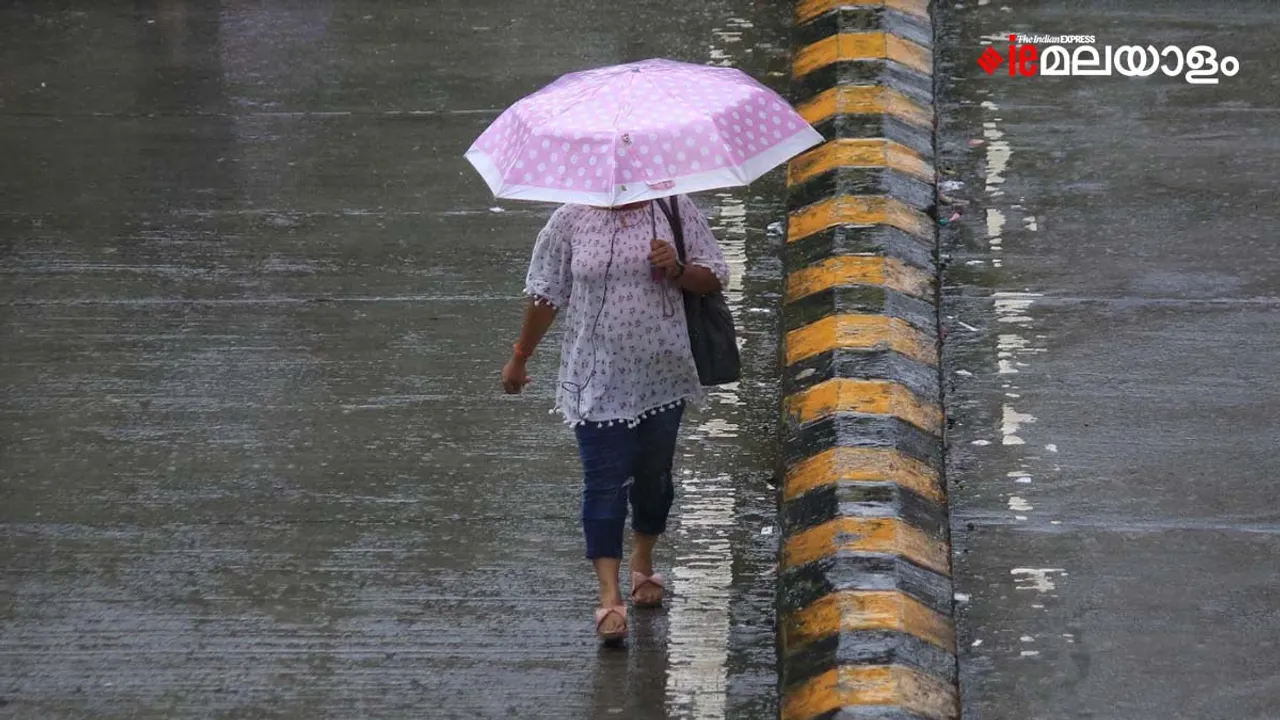 Rain|Monsoon|iemalayalam