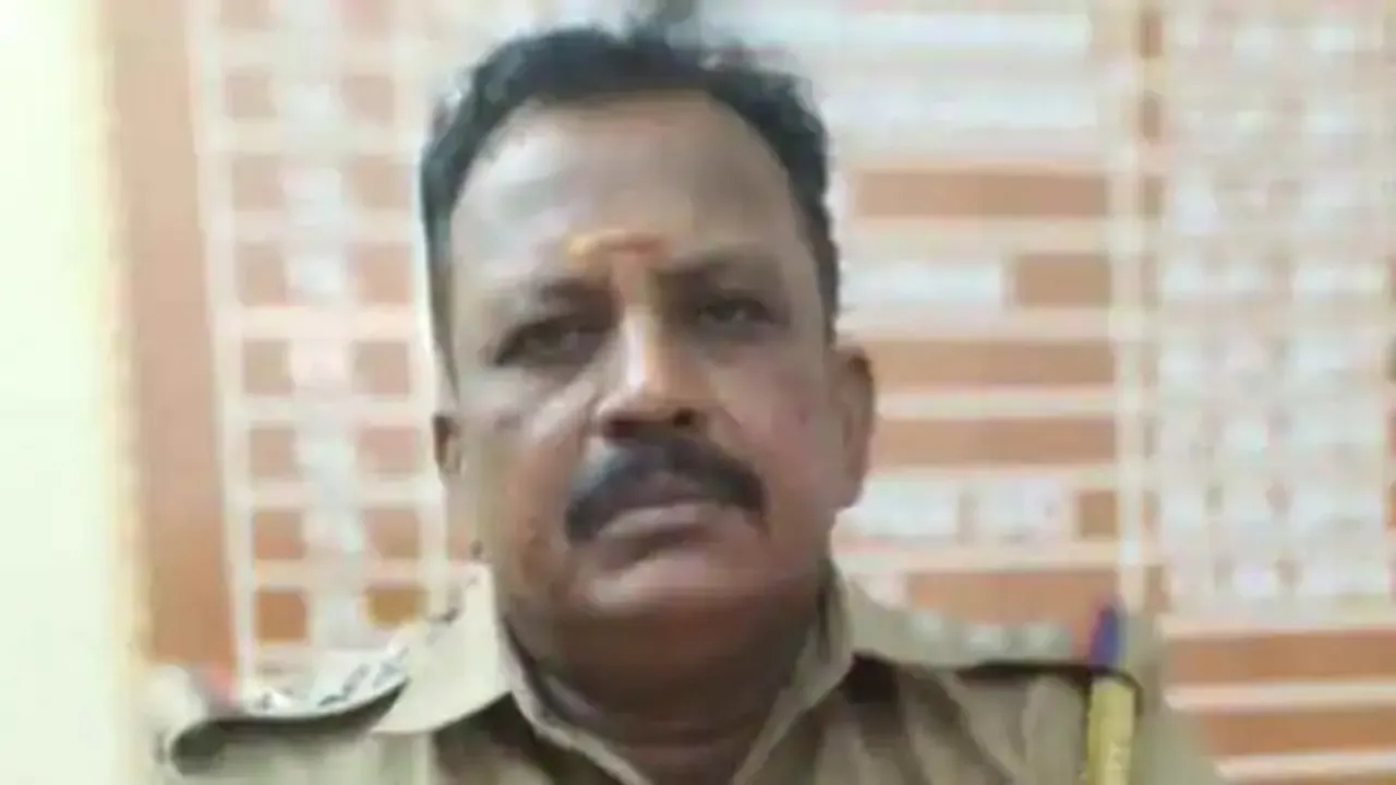 Hate Speech | Police | Chennai