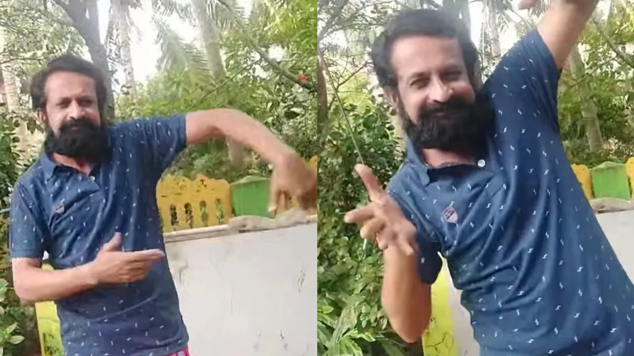Rajith Kumar| Rajith Kumar Trolls| Bigg Boss