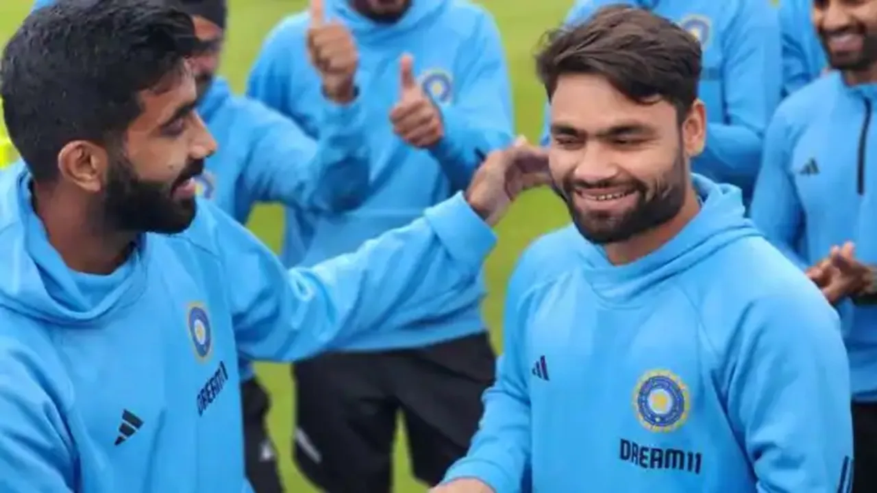 Rinku | Cricket | News