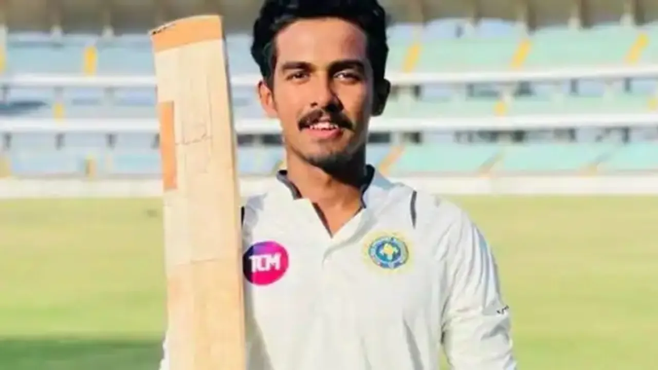 Cricket | KCA | Rohan
