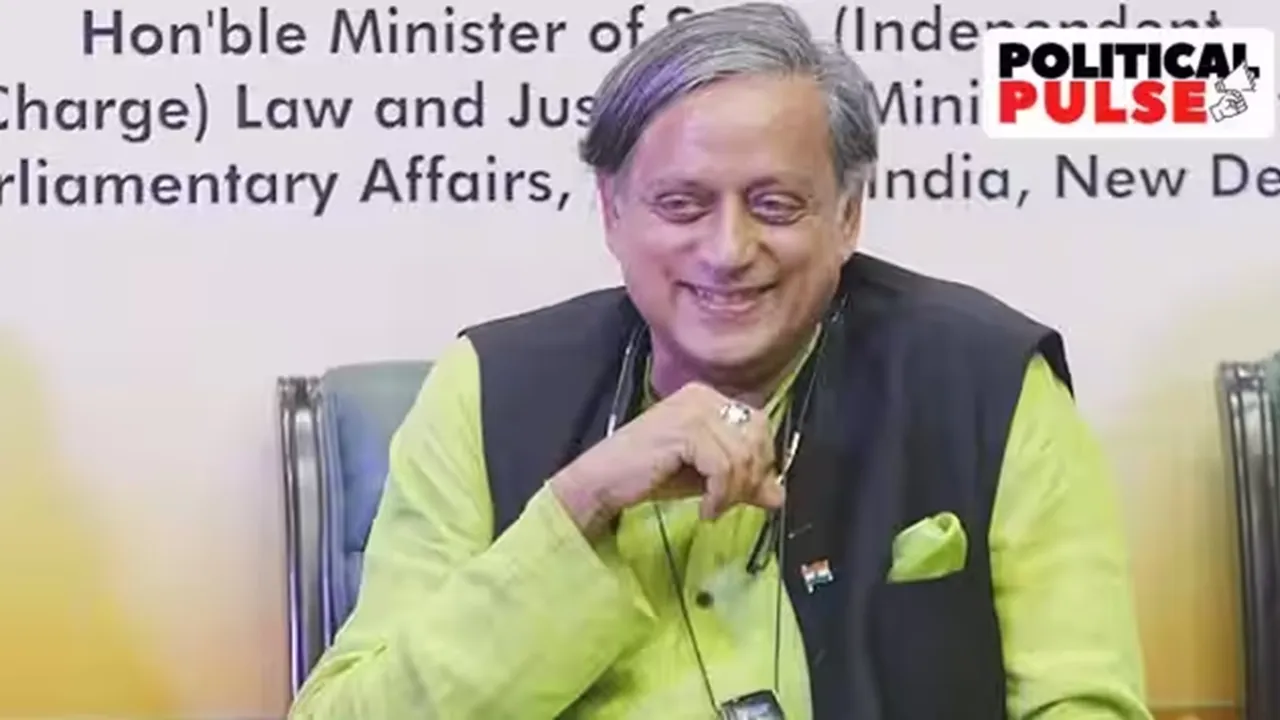 Sasi Tharoor| India|ശശി തരൂര്‍