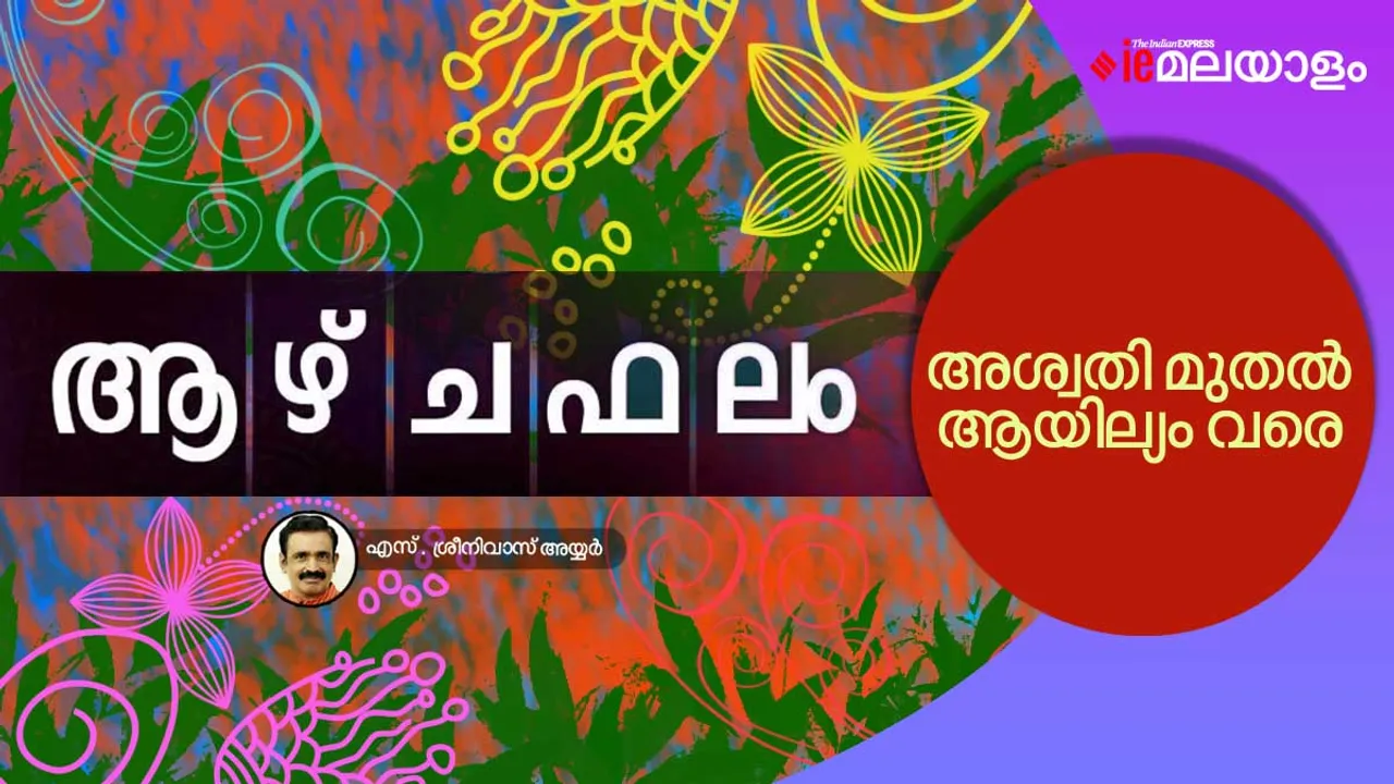 Astrology | Horoscope | ജ്യോതിഷം