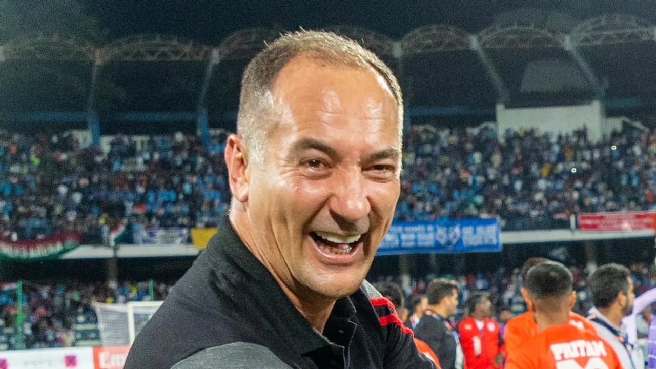 Igor Stimac | Indian Football