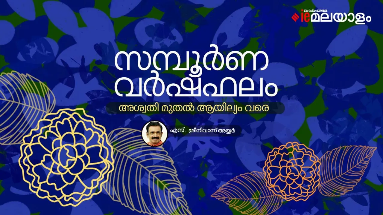 Astrology | Horoscope | Varshaphalam