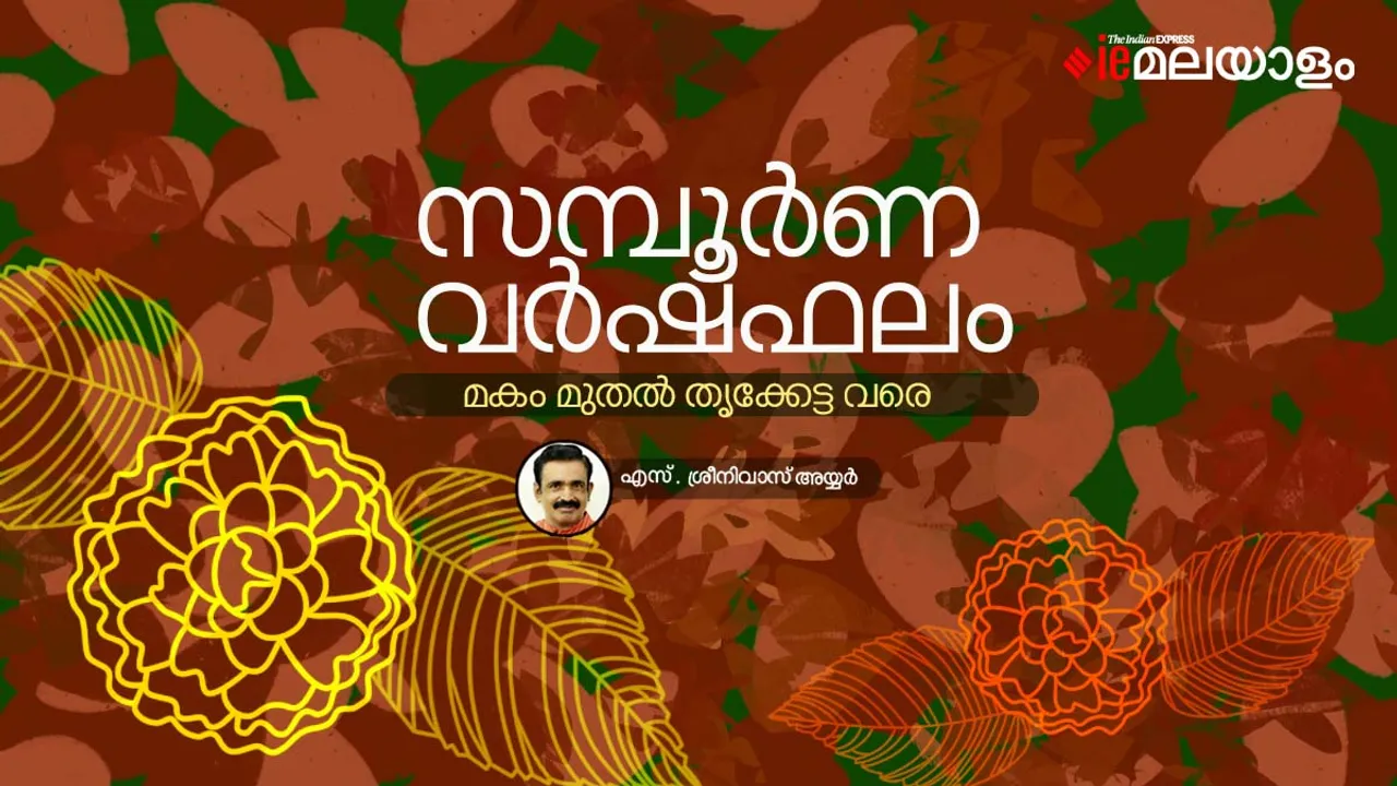 Astrology | Horoscope | Varshaphalam