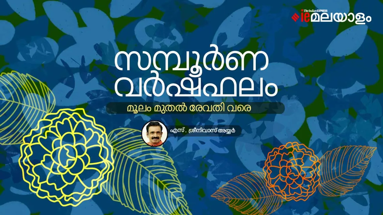 Astrology | Horoscope | Varshaphalam