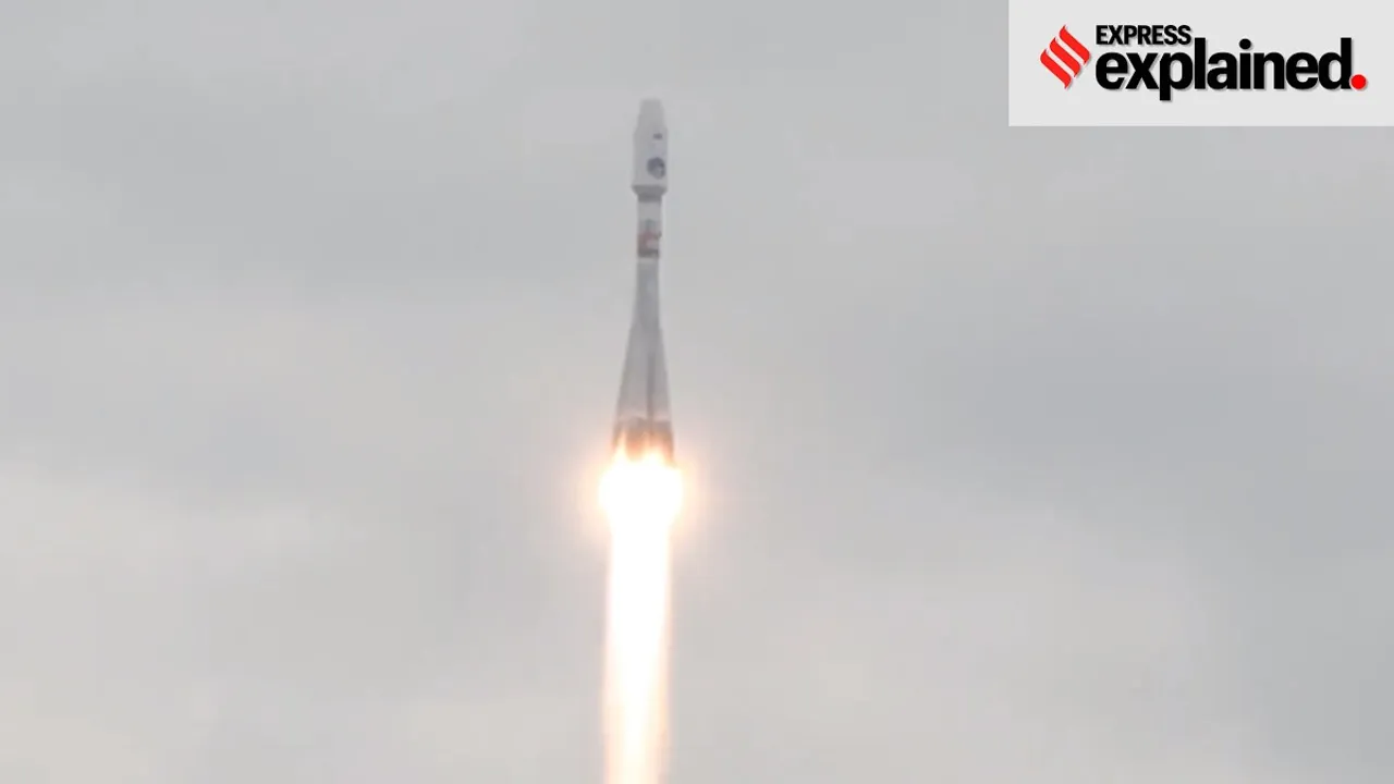 russia|luna 25|moon mission|chandrayan- 3
