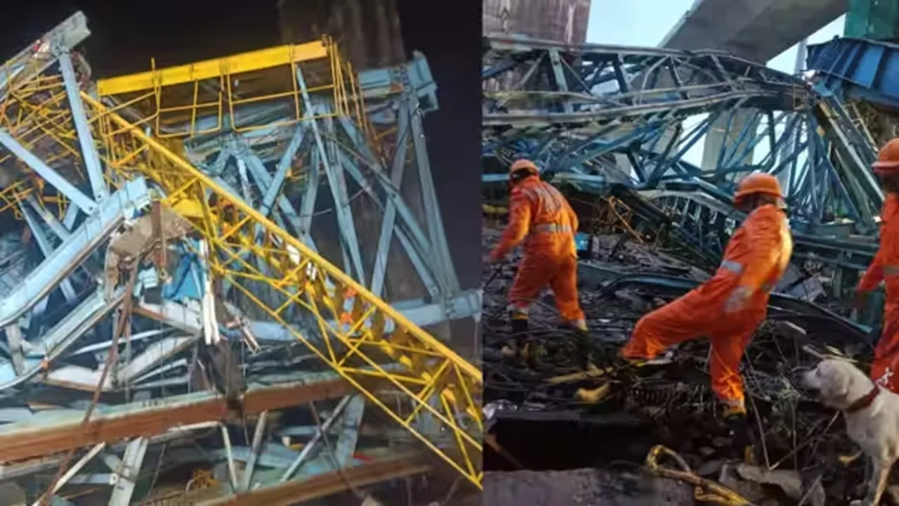 Maharashtra| accident