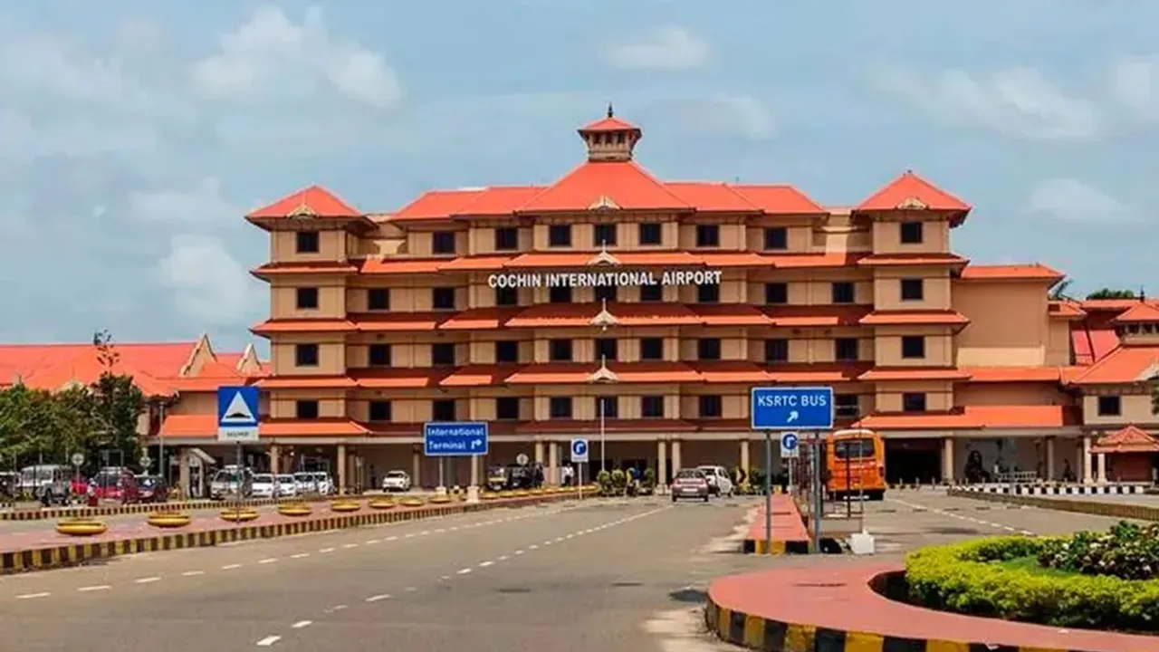 airport|cial|nedumbasery