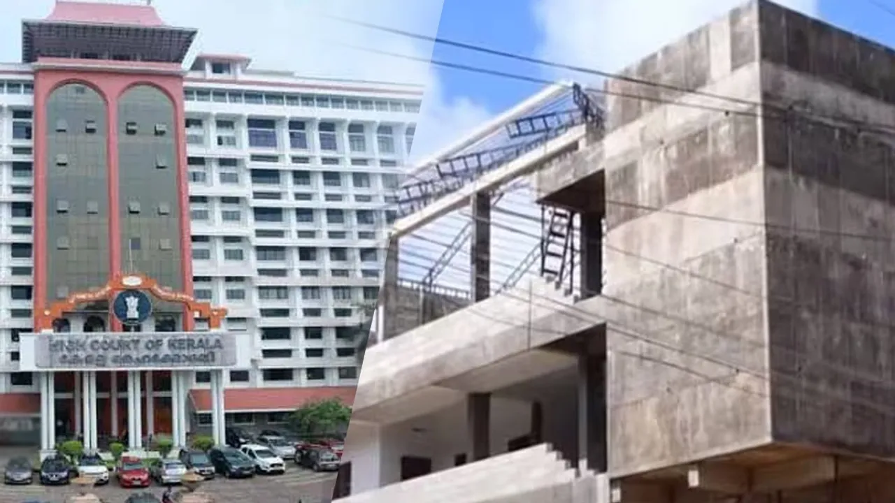 kerala|cpm| highcourt