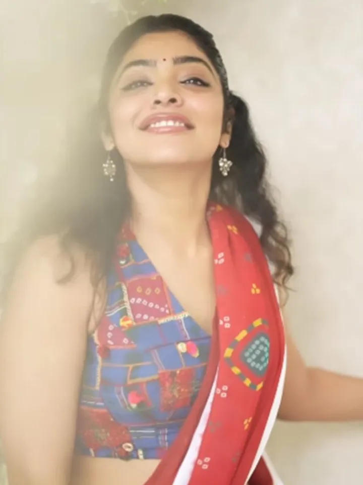 Rima Kallingal 2