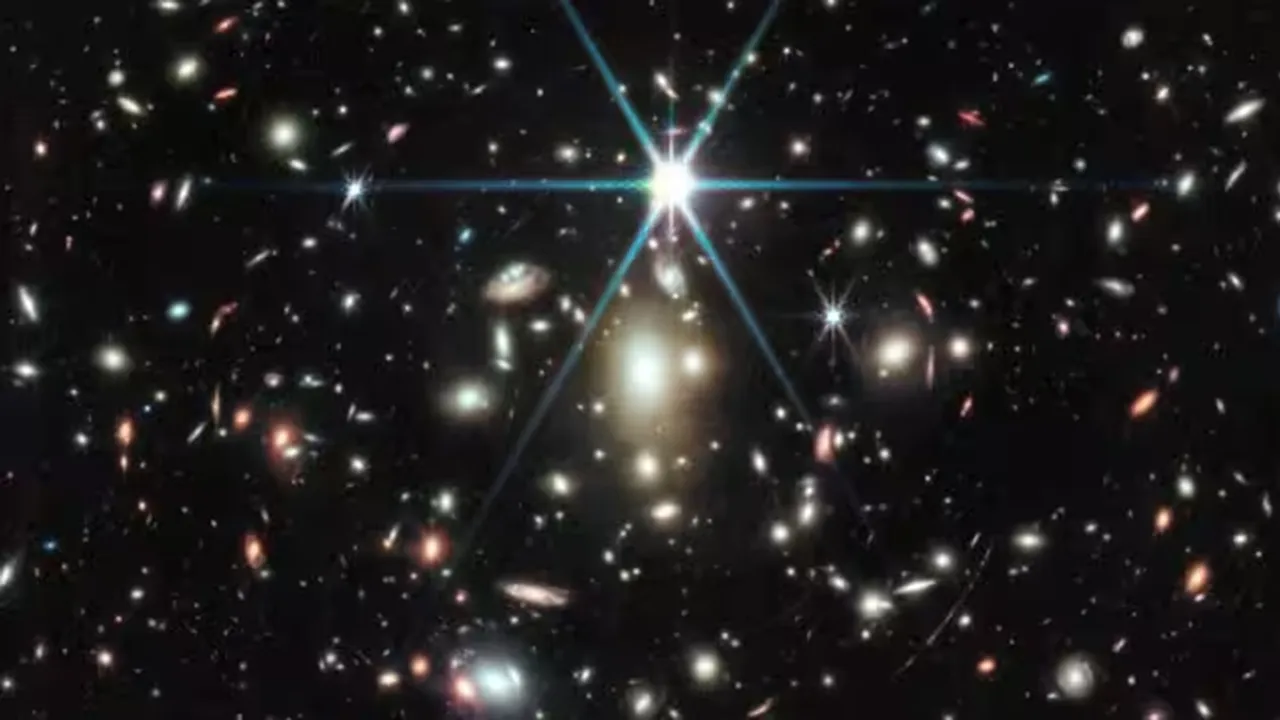 erendal| star| NASA
