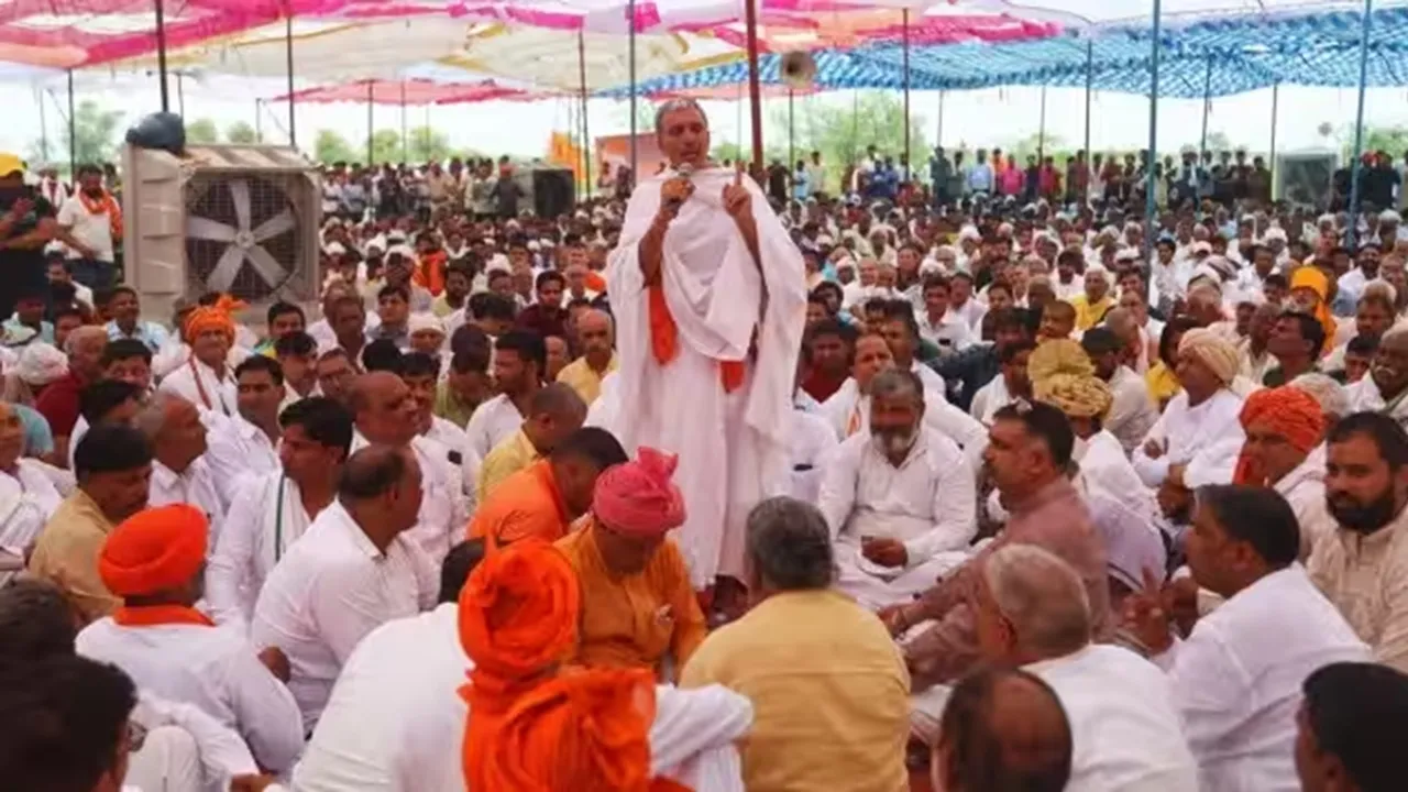 Hariyana|Mahapanjayath|VHP