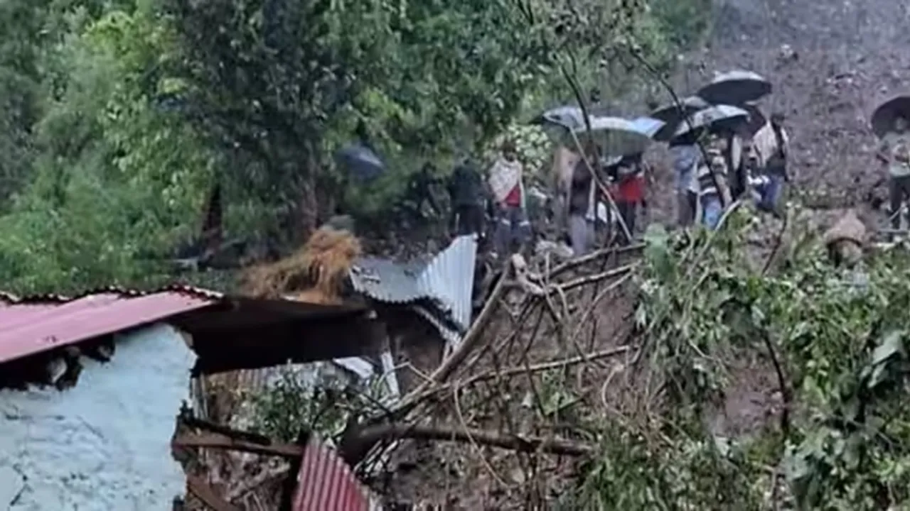 Himachal pradesh| India|flood|