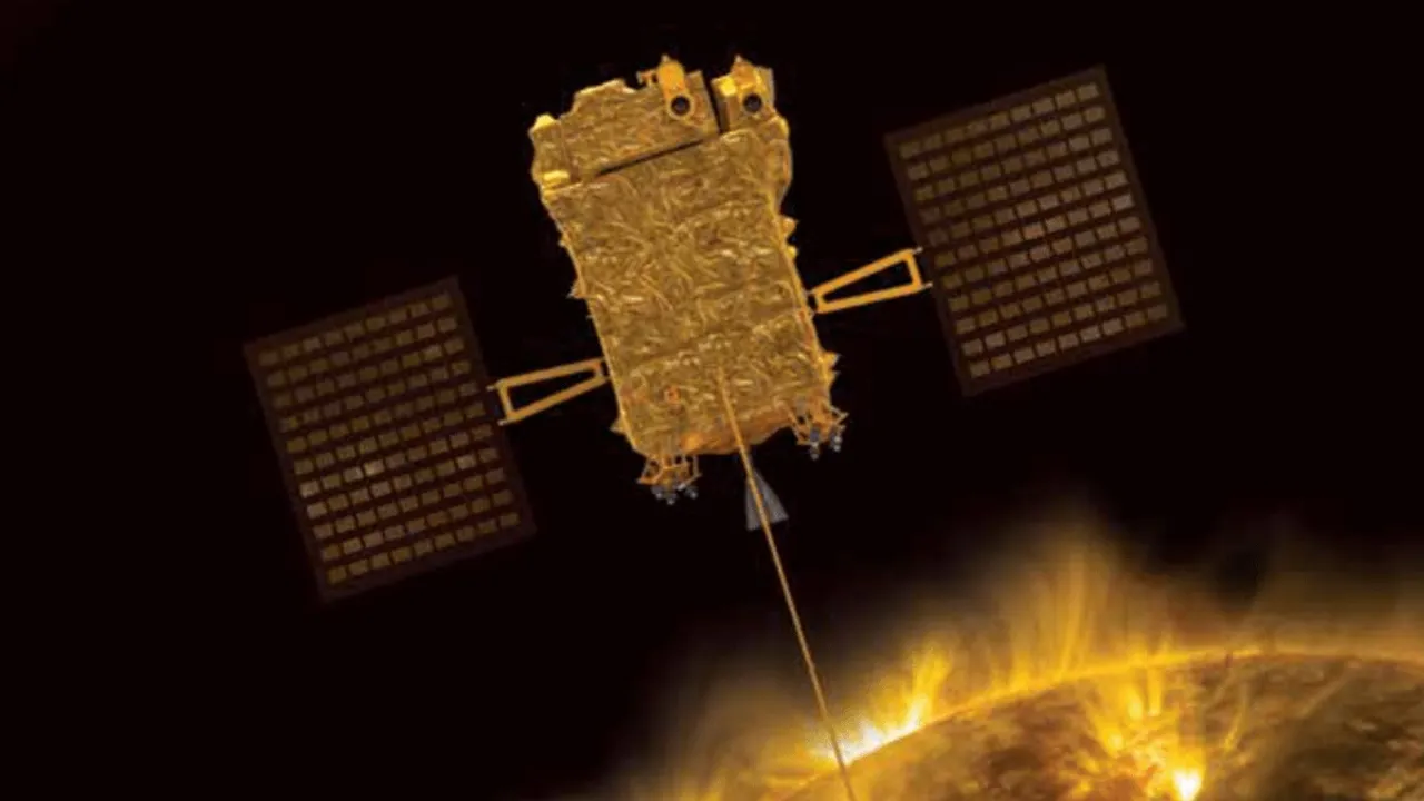 ISRO | Chandrayan | News