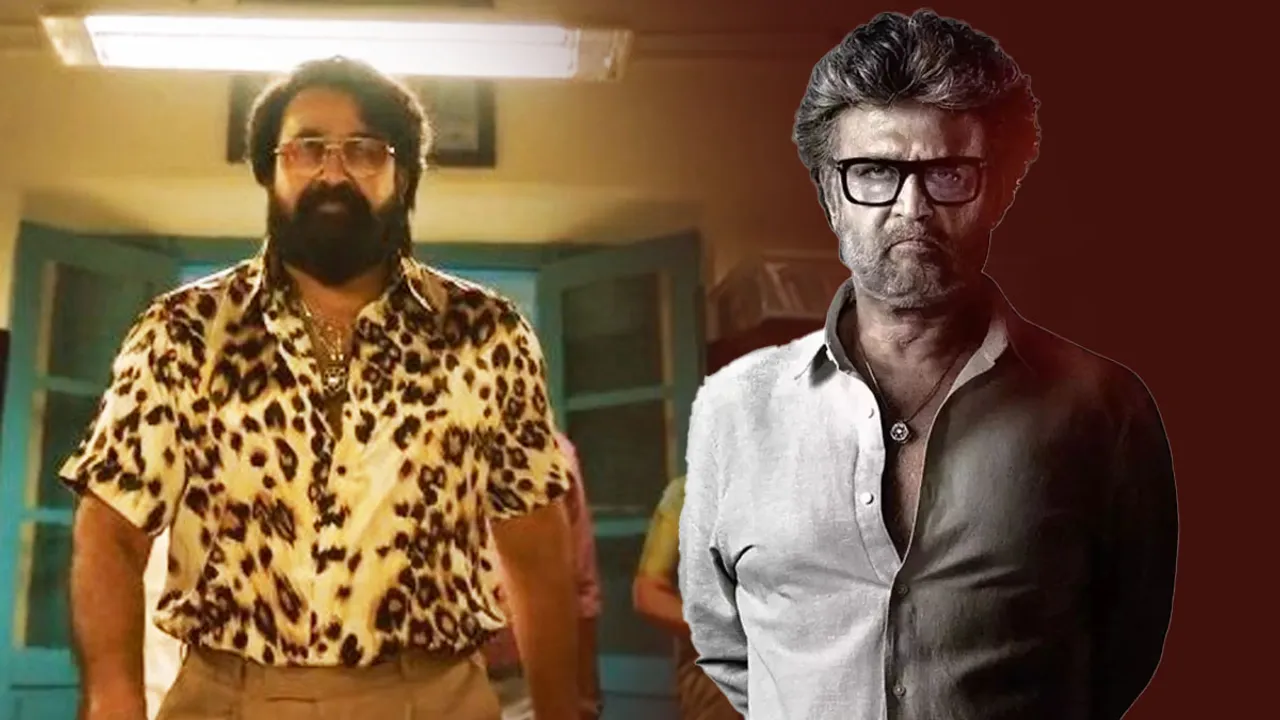Jailer | Jailer Box Office Collection