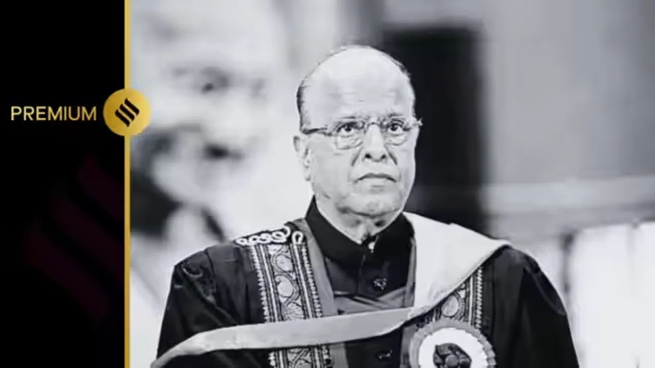 K Kasturirangan|ഐഎസ്ആര്‍ഒ| കെ സ്തൂരിരംഗന്‍