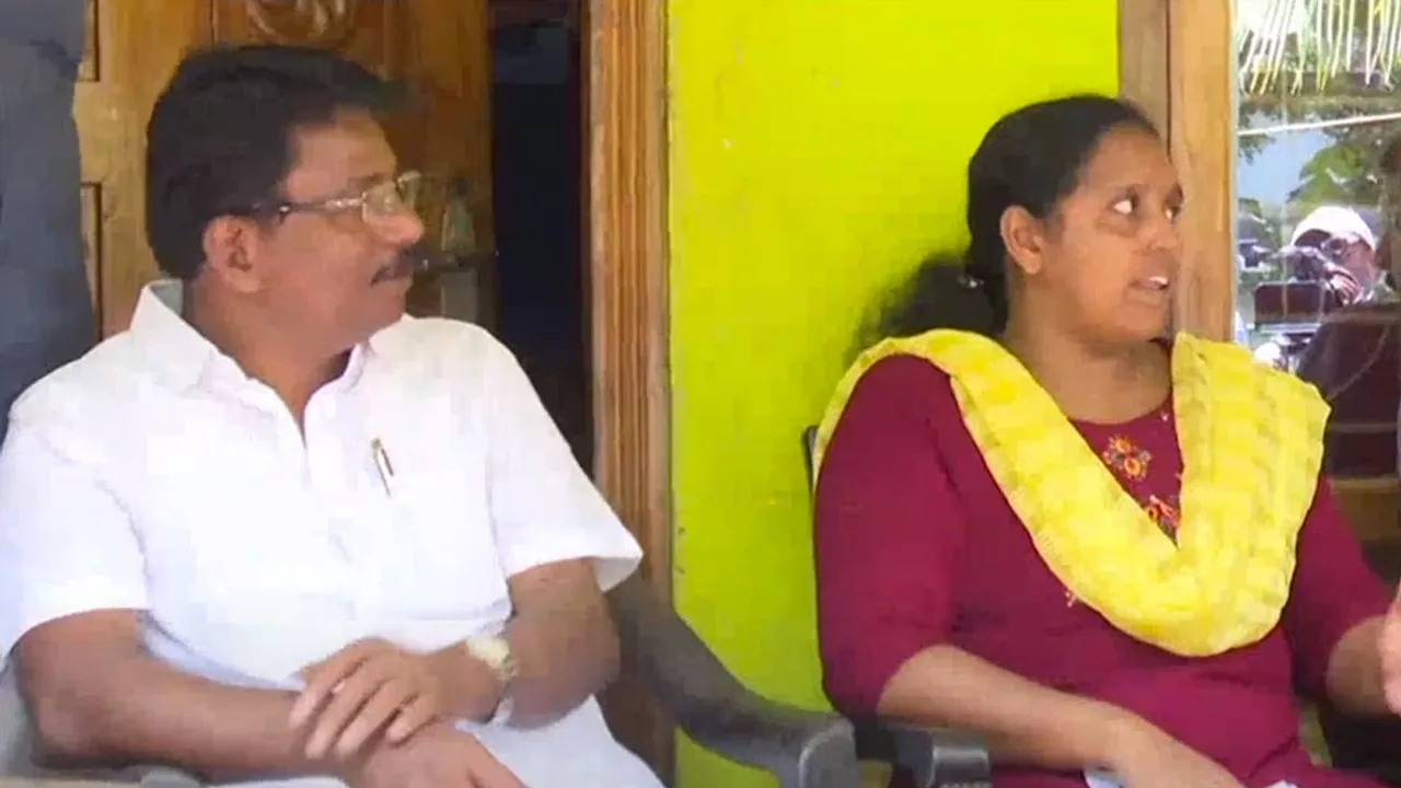 puthupally| kerala