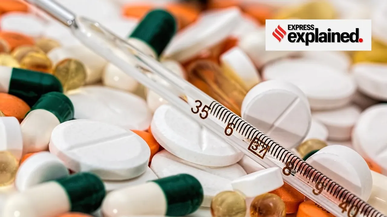 medicines|explained|india