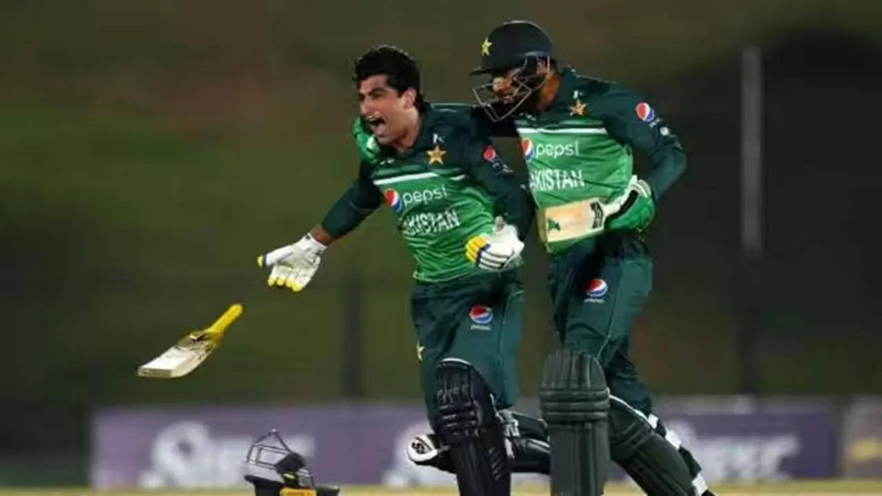 pak|sports| video