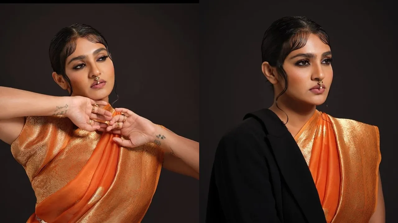 parvathy thiruvothu|actress|photoshoot
