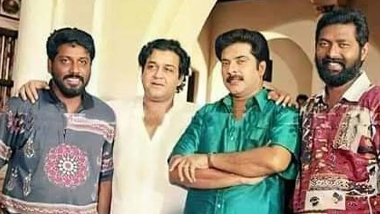 Siddique| Siddique death | Mohanlal | Mammootty