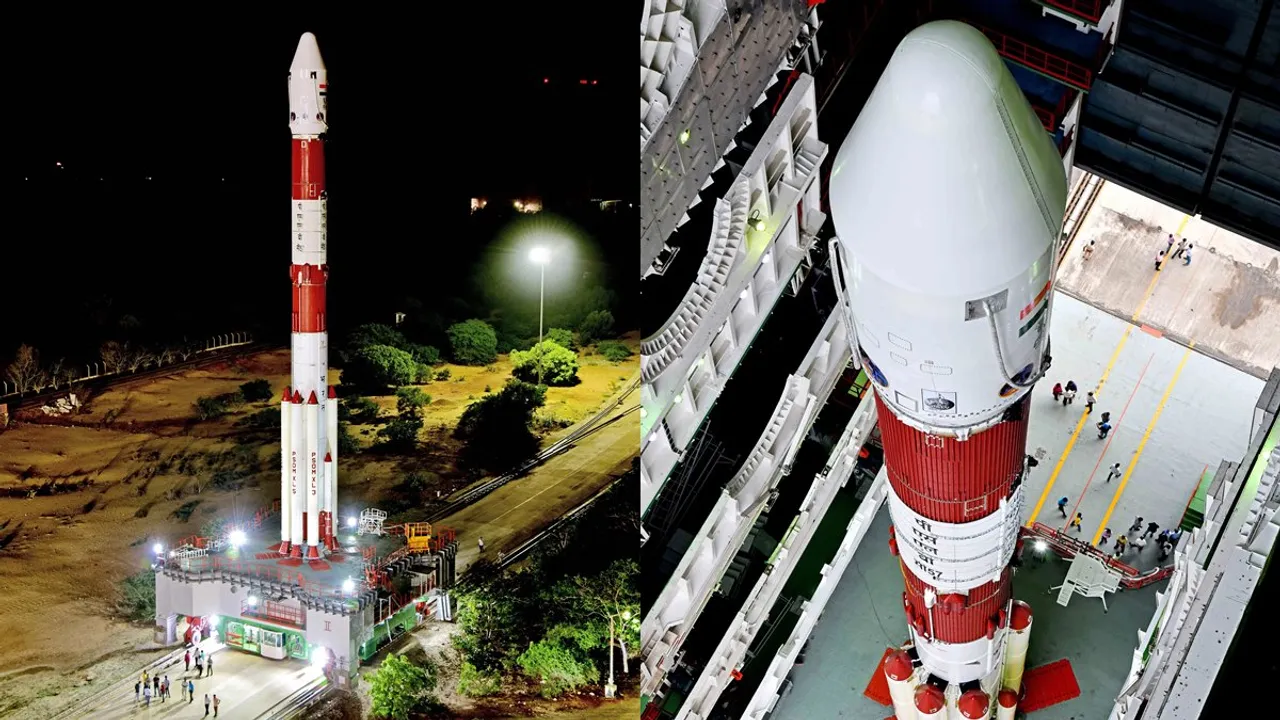 isro|spacecraft|adithya L-1