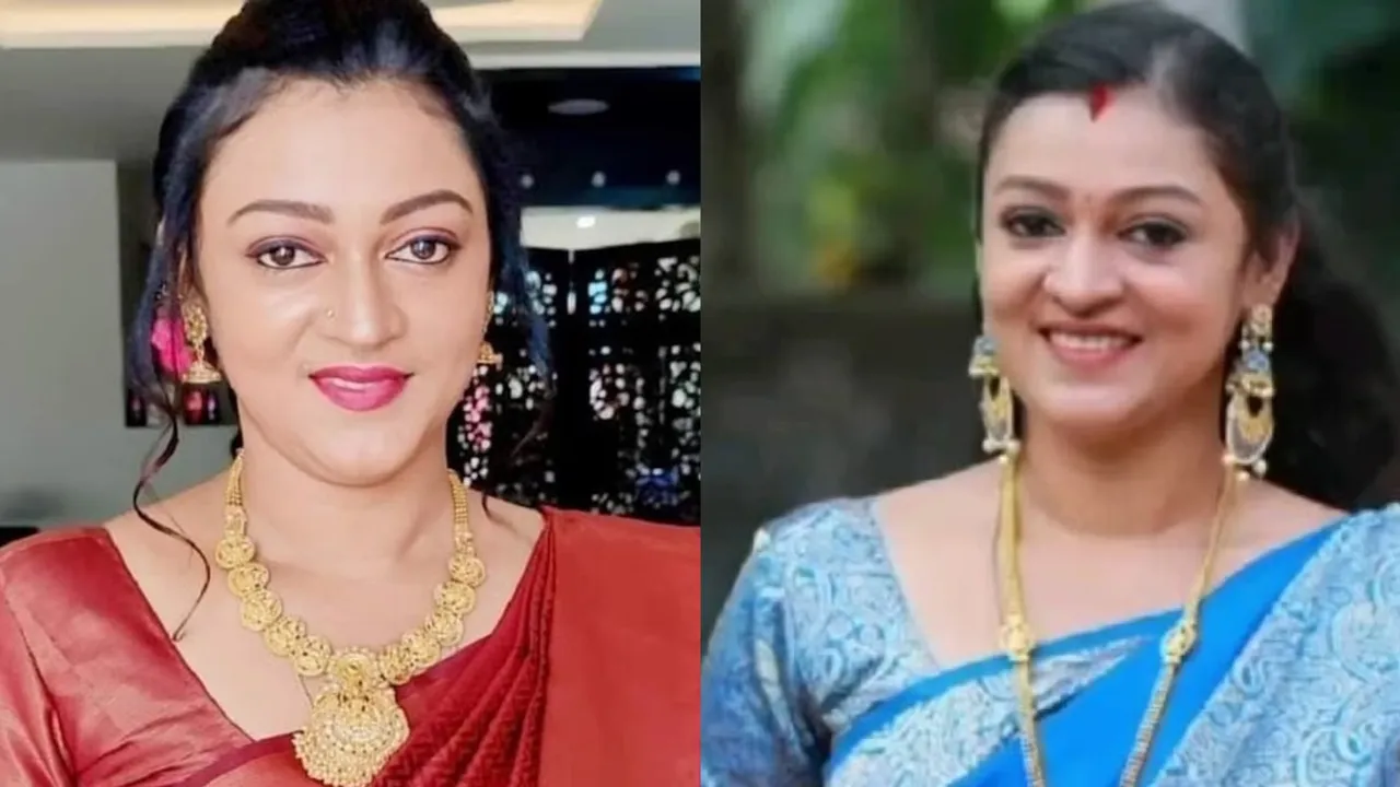 Aparna Nair | Aparna Nair Insta Reel | Aparna Nair Death