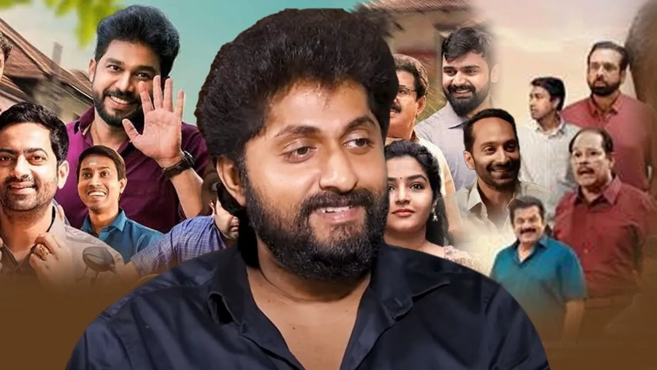 Dhyan Sreenivasan | Dhyan Sreenivasan Interview