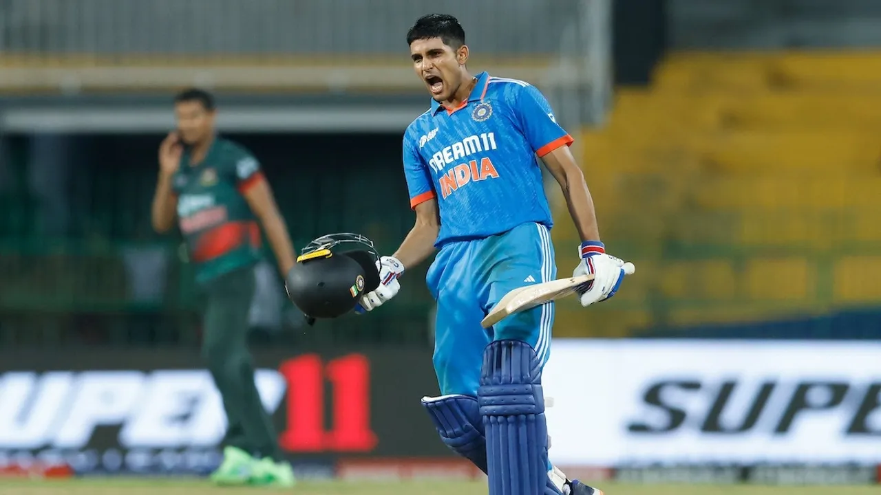 Asia Cup | IND vs SL | Cricket