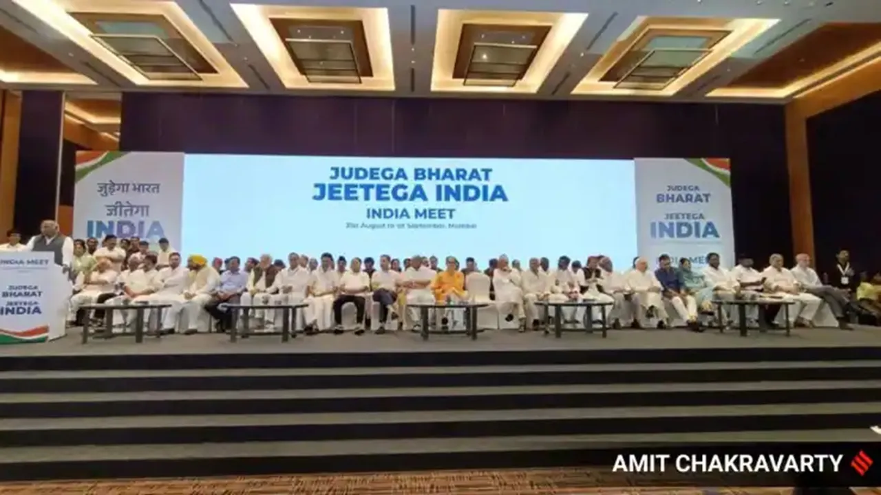 INDIA | Election | 2024