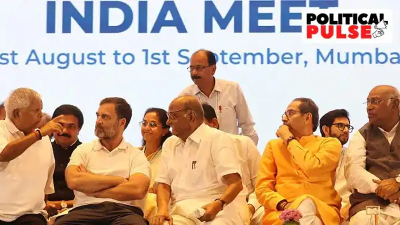 INDIA | News | Election